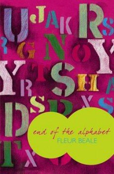 End of the Alphabet, The