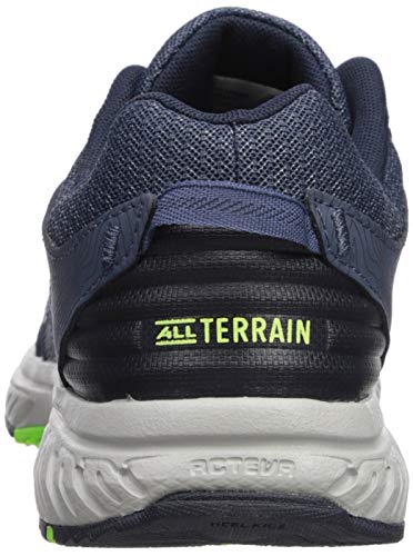 New Balance Men's 510 V4 Trail Running Shoe | Pretty Boots and Shoes