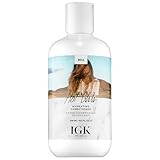 IGK Hot Girls Hydrating Conditioner - 8 oz.