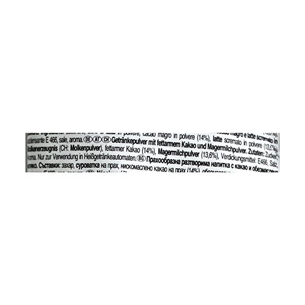 Nestlé Cacao Mix, 10er Pack, 10 x 1000g – Bild 4