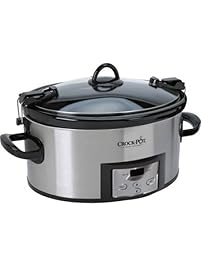 Amazon.com: Slow Cookers: Home & Kitchen
