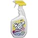 Scrub Free Bathroom Cleaner with Oxi Clean, Lemon Scent, 32 oz