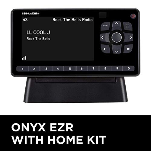 Top 10 Portable Satellite Radios of 2020 No Place Called Home