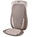 Homedics SBM-650H Shiatsu and Vibration Massage Cushion with Heat