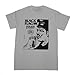 BLACK FLAG Police Story T-shirt