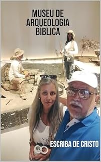 Livro MUSEU DE ARQUEOLOGIA BÍBLICA: MUSEOLOGIA
