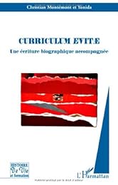 Curriculum evitae