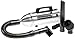 Metro Vacuum VM6SB500 Professional 120V, 500-Watt High Performance Hand Vacuum, Silver