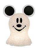Disney Mickey Mouse Sparkling Ghost