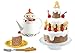 Re-Ment MOOMIN Homestyle Dishes miniature 8 pieces per BOX