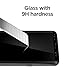 Spigen Glas.tR Curved Galaxy S8 Plus Screen Protector [ Tempered Glass ] [ Case Friendly ] for Samsung Galaxy S8 Plus