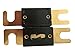 KOLACEN ANL Gold Plated Fuse 300 Amp 2 Pack