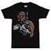 Star Wars In The Dark Boba Fett Adult T-Shirt