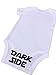 Cute Star Wars Inspired Onesie “Storm Pooper Dark Side