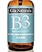 Gia Naturals Pure, Natural and Organic B3 Niacinamide Serum Full 2 OZ size