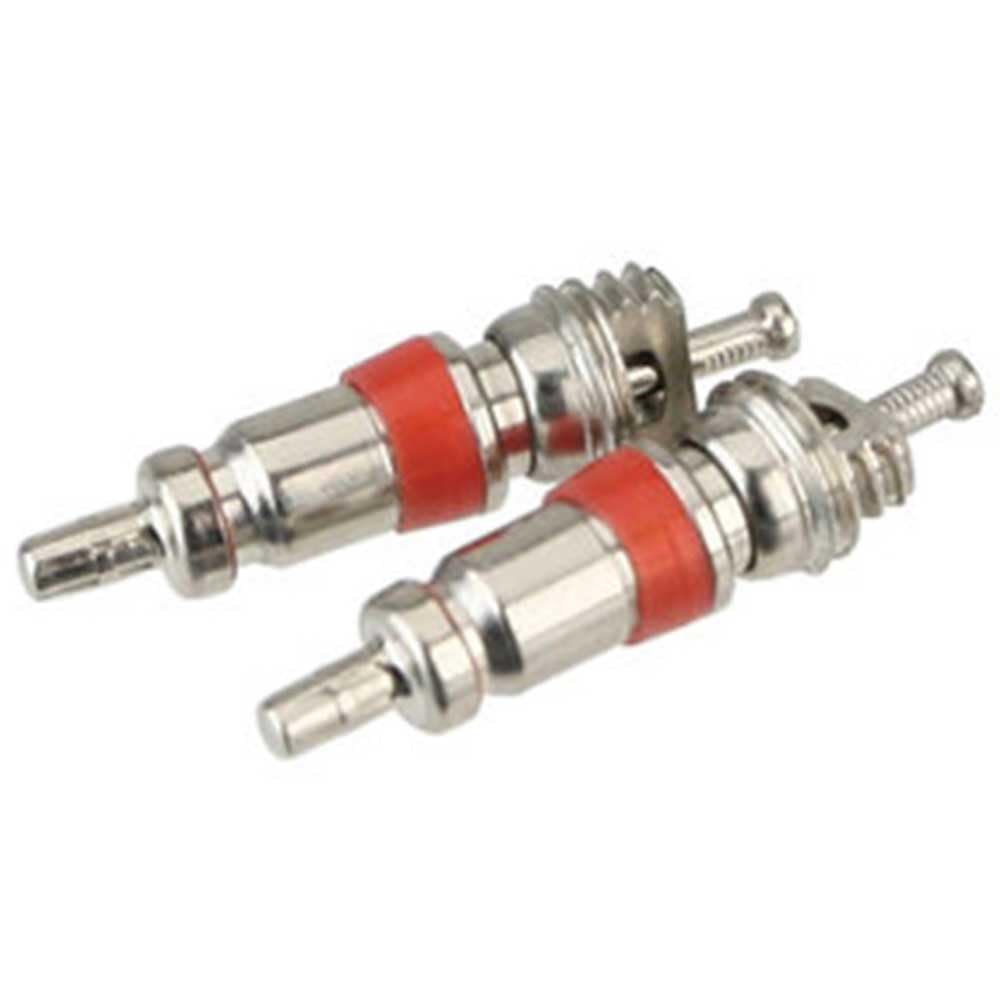 Rock Shox RockShox Schrader Valve Core (2 Pieces), 11.4308.327.002, Grey