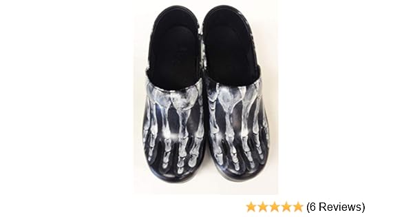 dansko x ray clogs