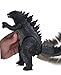 Godzilla Movie Tail Strike Fighting Figure