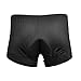Topix New Women Bicycle Cycling Underwear Gel 3D Padded Coolmax Bike short Pants Black&Pink