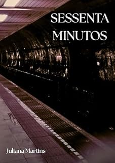 Livro Sessenta Minutos
