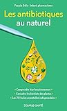 Image de Les Antibiotiques au Naturel