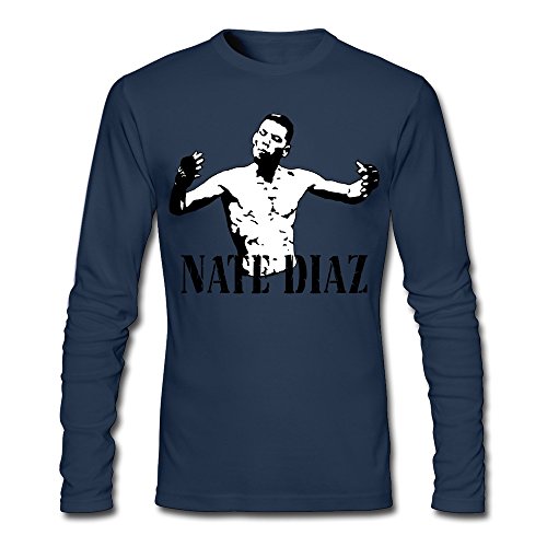 nate diaz t shirt india