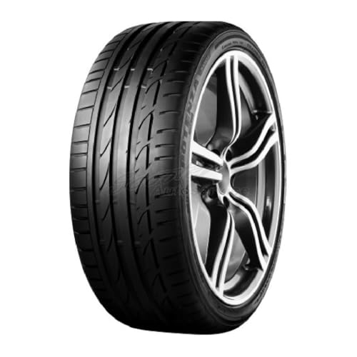 BRIDGESTONE T001 XL 235/40/R19 96W -Summer Tire- B/C/75