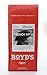 Boyd's Coffee French No. 6 Coffee –Ground Dark Roast– Blended from 100% Arabica – Rich & Full-Flavored – 12 oz.