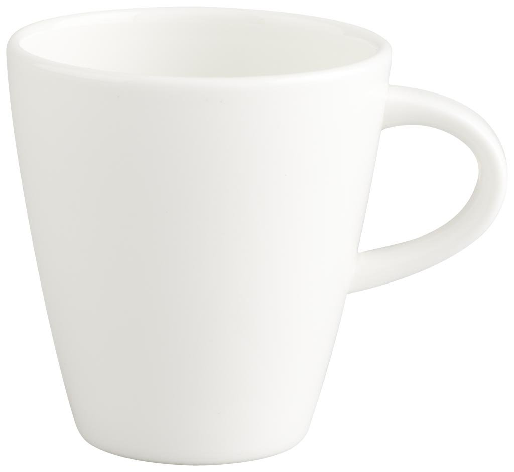 Amazon.com: Villeroy and Boch Caffe Club Espresso Cup 0.10L ...