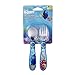 The First Years Disney/Pixar Dory Stainless Steel Flatware for Kids