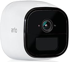 Arlo: Jusqu'à -58% sur une sélection de caméras et d'accessoires