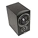 Jamo C601 Compact Speaker (Single, Black)