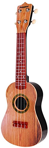 1 Ukulele+Electronic+Tuner+Carrying+Songbook