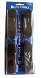 Body Toolz Callus Smooth Replacement Pads-80 Grit