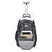 High Sierra Freewheel Wheeled Backpack Kamo/Black
