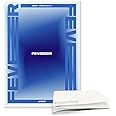 ATEEZ Zero:Fever Part 3 Mini Album Vol.6 [INCL. First Press Only Folded Poster] (Z Version)