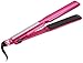 INFINITIPRO BY CONAIR Tourmaline Ceramic Flat Iron, 1 1/4 Inch