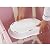 All U?Want FOUR-C Alphabet Cutters for Fondant Cake Decorating,Cake Design Border ,Cake Decorating Kit, Cake Cutter Mould 4PCS/Set