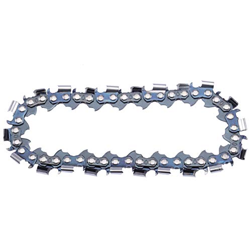 Grinder Chain Disc Tooth Fine Cut Chain Carver Angular Grinder Chainsaw