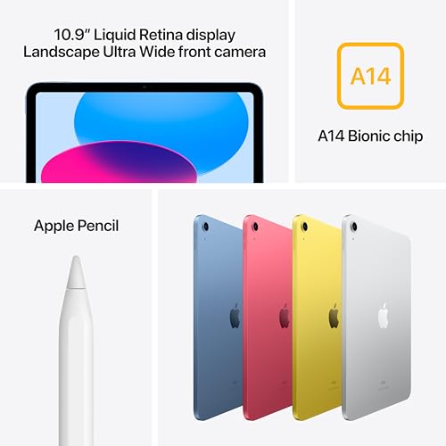 iPad (10th Generation)