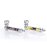 One Mini Pipe for Collection Classic Style Mini Pipe（random）