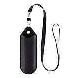 EVISTR Voice Recorder Case Premium PU Leather Bag Cover for Recorder, with Lanyard Easy Carry
