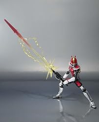Bandai Tamashii Nations Den-O Sword Form "Kamen