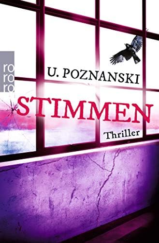 Stimmen Paperback – 1 Feb. 2016