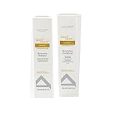 Alfaparf Semi Di Lino Diamond Illuminating Shampoo & Conditioner 8.45oz Duo 