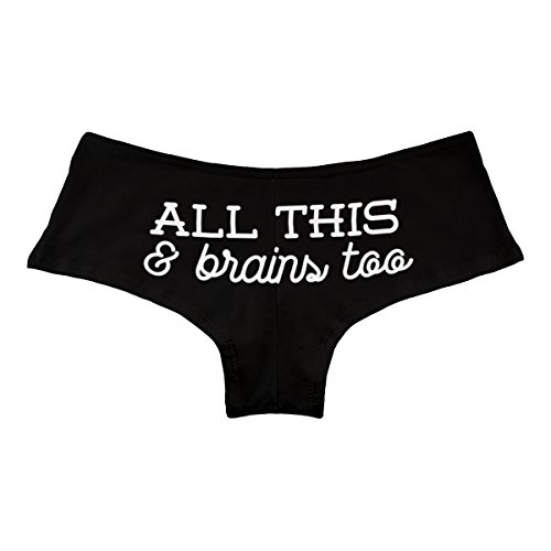 Top 10 funny panties for 2018