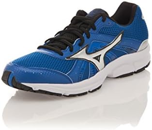 mizuno crusader 8