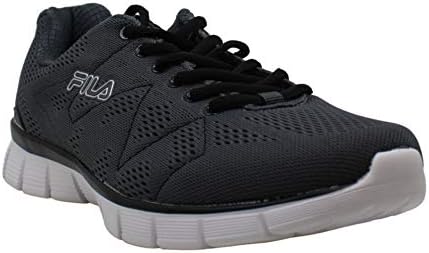 fila men's athletic shoe