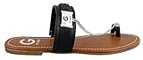 Women's G by Guess, Limitt Sandal