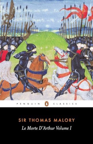 Arthurian Romances (Everyman's Library): De Troyes, Chretien, Owen